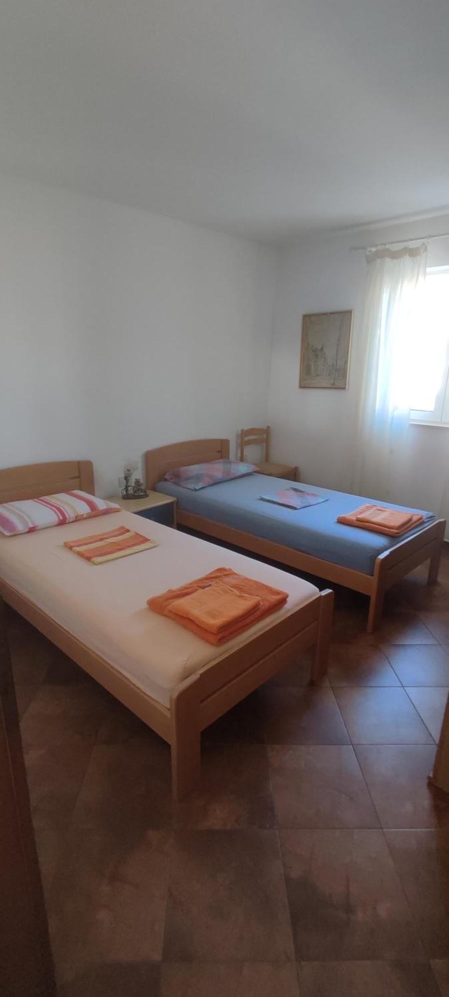 וולי לוסיניי Apartmani Antonio חדר תמונה