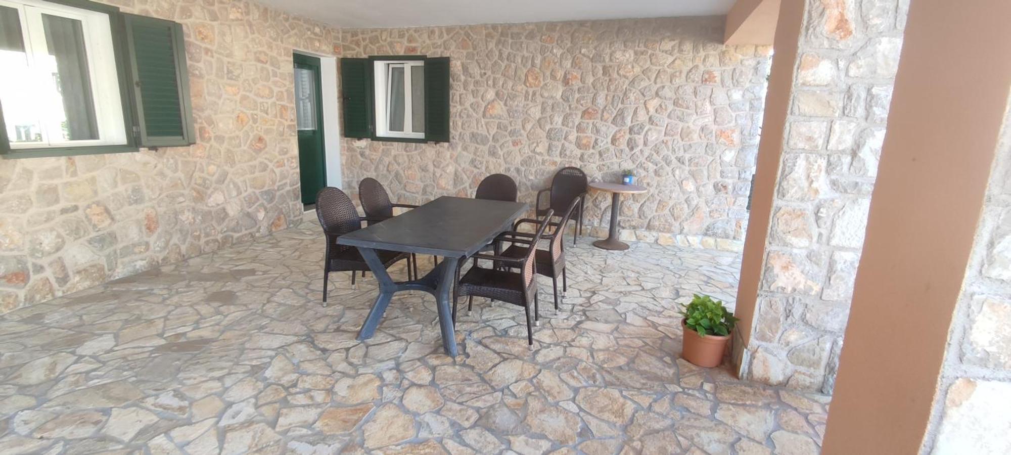 וולי לוסיניי Apartmani Antonio חדר תמונה